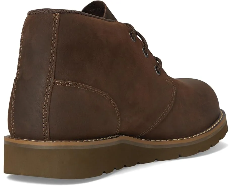 Ботинки Carhartt Plain Toe Wedge Chukka с клиновидной подошвой и противоскользящим покрытием