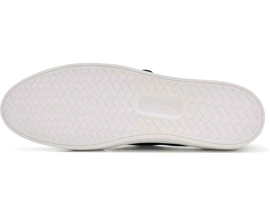 Балетки Cole Haan Nantucket Drift Maryjane с ремешком и стелькой для комфорта