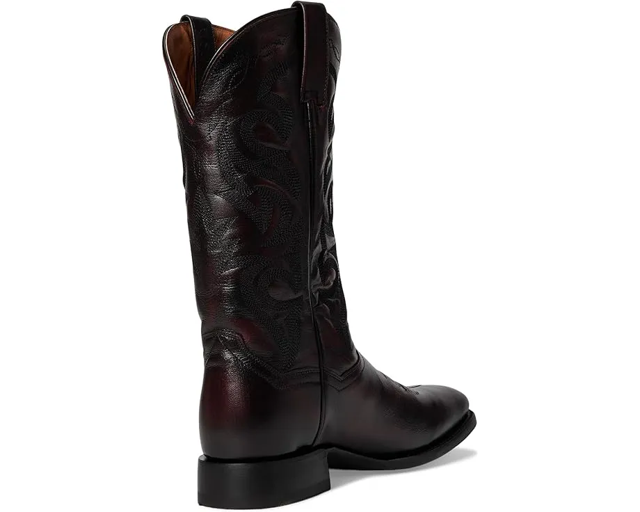 Ковбойские сапоги Dan Post Remington с квадратным носком и каблуком stockman