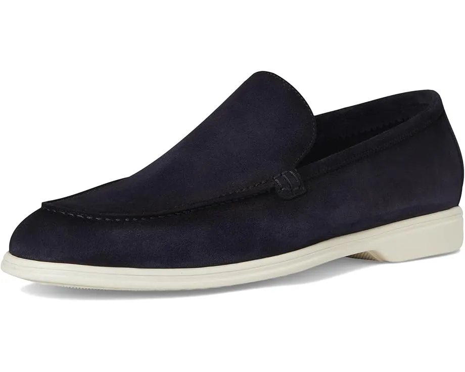 Лоферы To Boot New York Starr из мягкой замши с гибкой резиновой подошвой