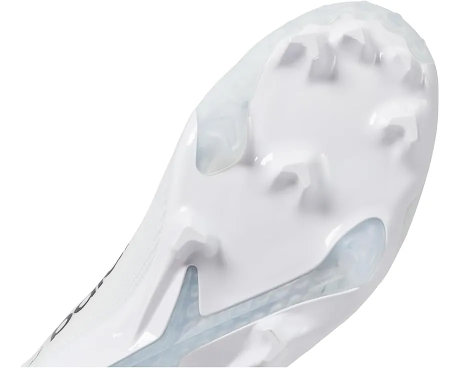 Бутсы New Balance BurnX4 для лакросса с шипами из ТПУ