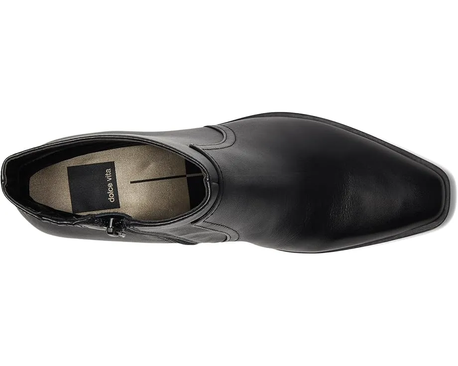 Ботинки Dolce Vita Fahari H2O с круглым носком на платформе