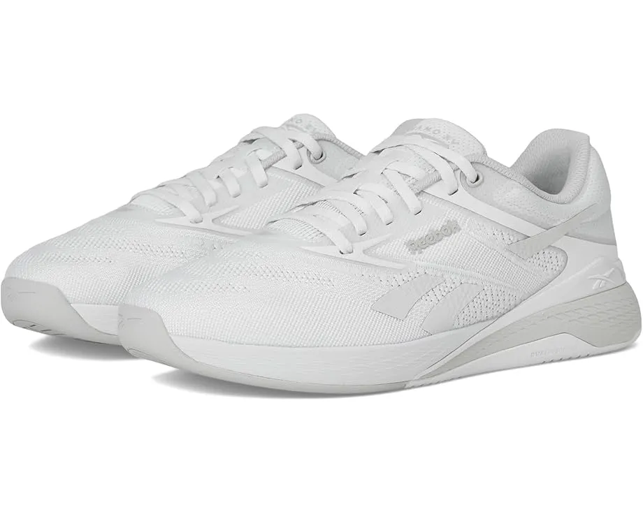 Reebok Nano X5 кроссовки для кроссфита с верхом FLEXWEAVE и подошвой METASPLIT