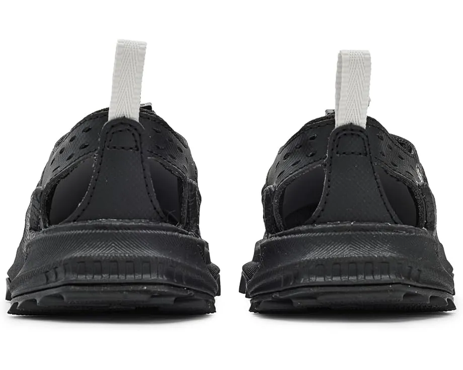 Детские сандалии KEEN Zionic ADV с сетчатым верхом и регулируемой застежкой