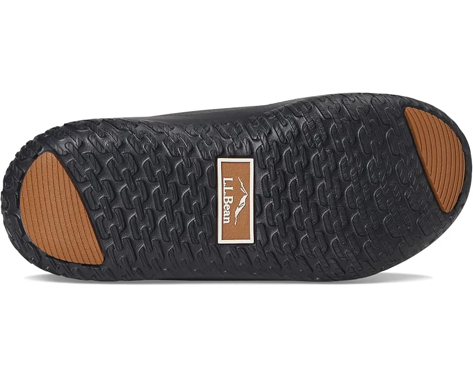 Домашние угги L.L.Bean Wicked Good Max Boot с меховой подкладкой