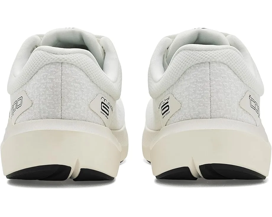 Кроссовки Magnifly 6 от Topo Athletic с пеной ZipFoam и стелькой OrthoLite