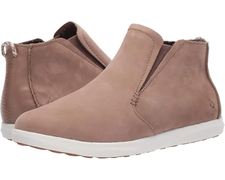 OluKai Водонепроницаемые кроссовки Hawai'iloa Manu hope с высоким верхом