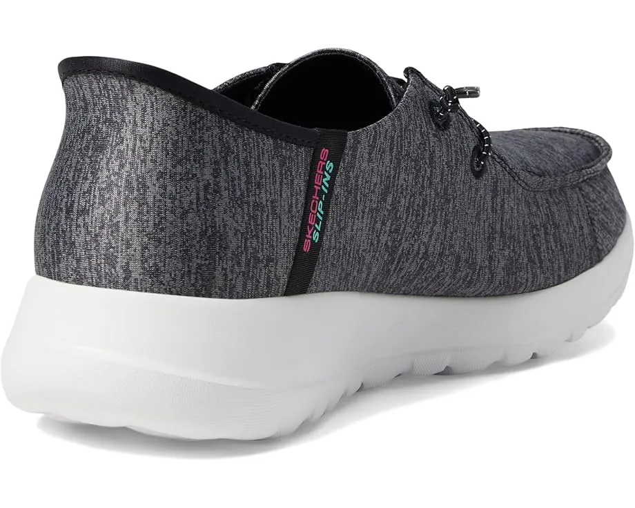 Кроссовки SKECHERS Performance Go Walk Joy Ibis Hands Free Slip-Ins с амортизацией