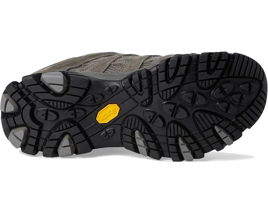 Водонепроницаемые трекинговые ботинки Merrell Moab 3 с переработанными материалами