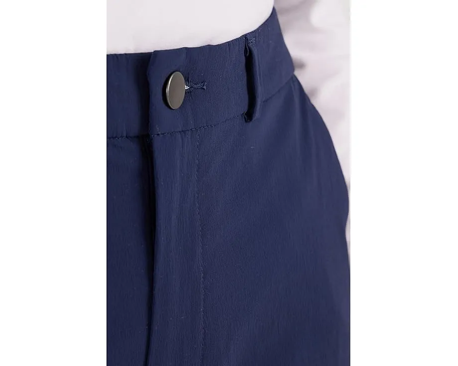 Легкие брюки Marmot Arch Rock с водоотталкивающей отделкой и защитой UPF 50+