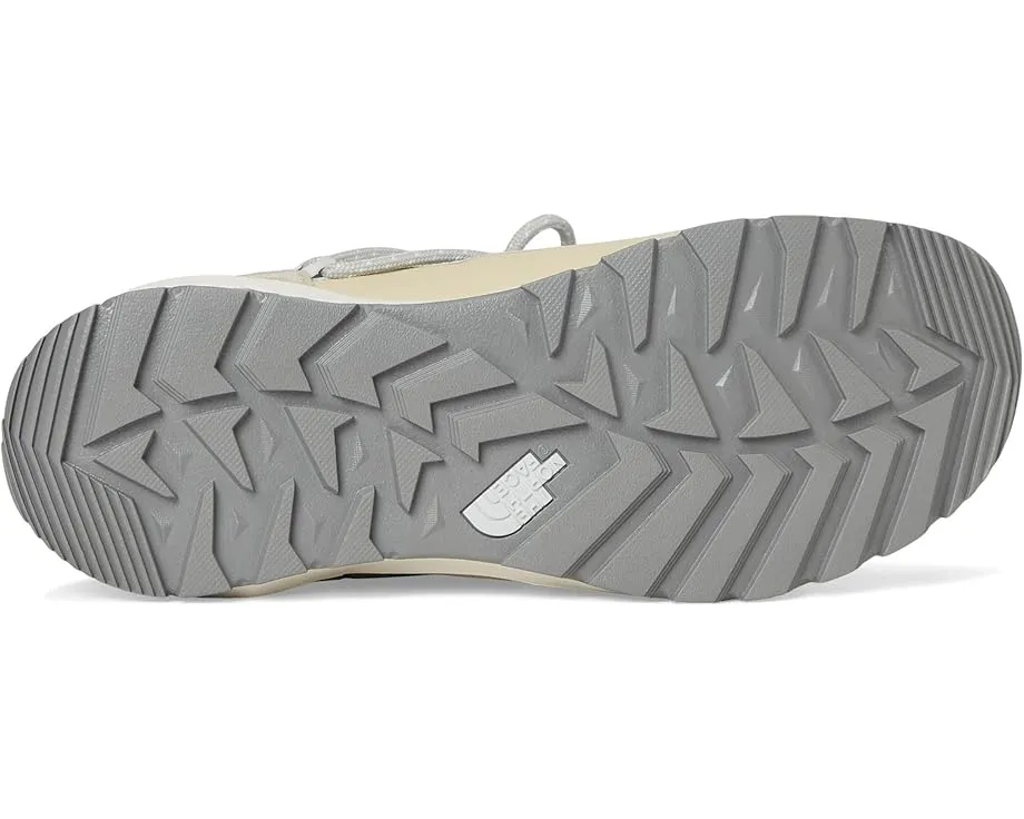 Водонепроницаемые ботинки The North Face ThermoBall Lace Up WP с утеплителем