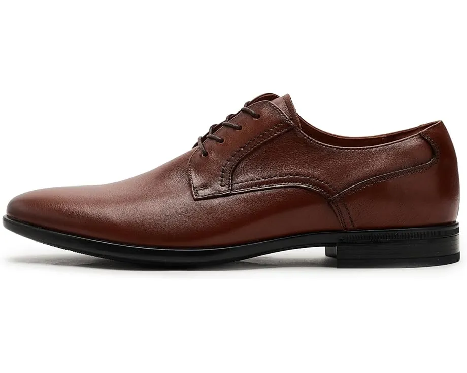 Florsheim Оксфорды Zaffiro Plain Toe с кожаным верхом и резиновой подошвой