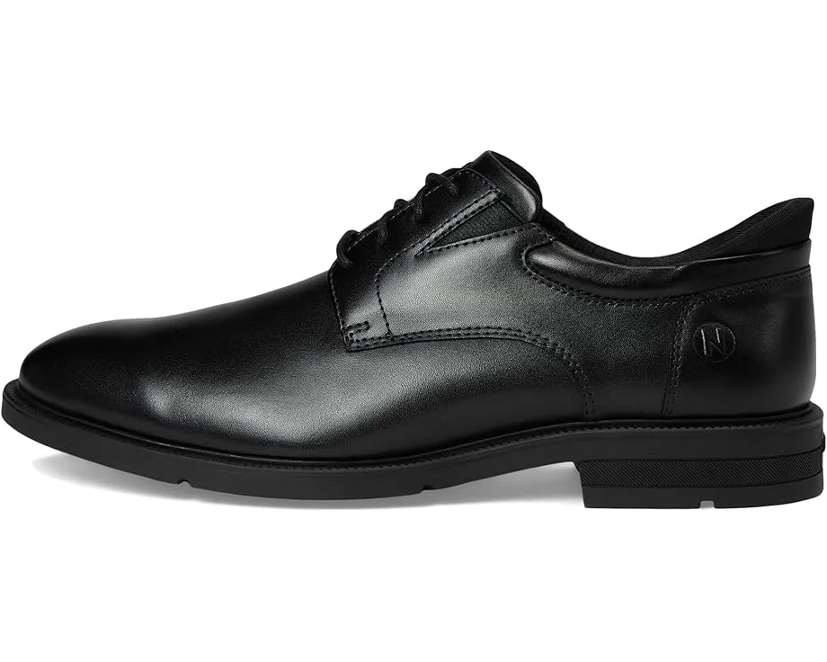 Оксфорды Nunn Bush Kore Icon Plain Toe с технологией Dual Comfort и Flex