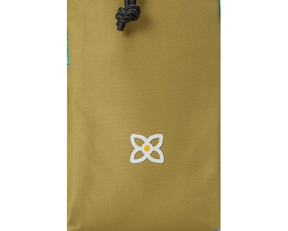 Сумка кроссбоди Sherpani Izzie для бутылки воды с регулируемым ремнем