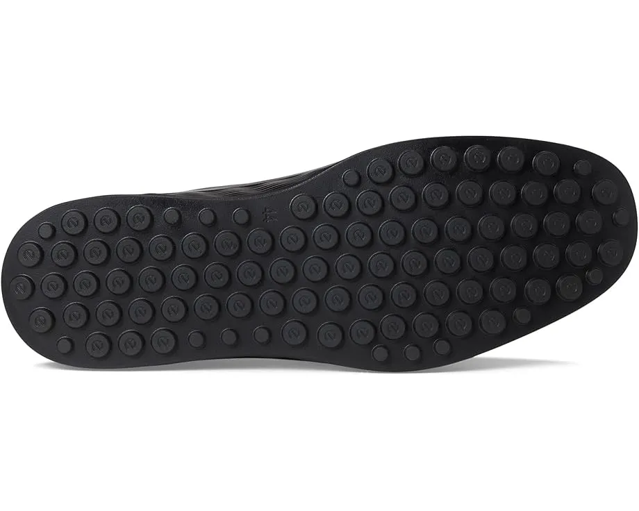 ECCO лоферы S Lite Moc Penny из кожи с рейтингом LWG Gold