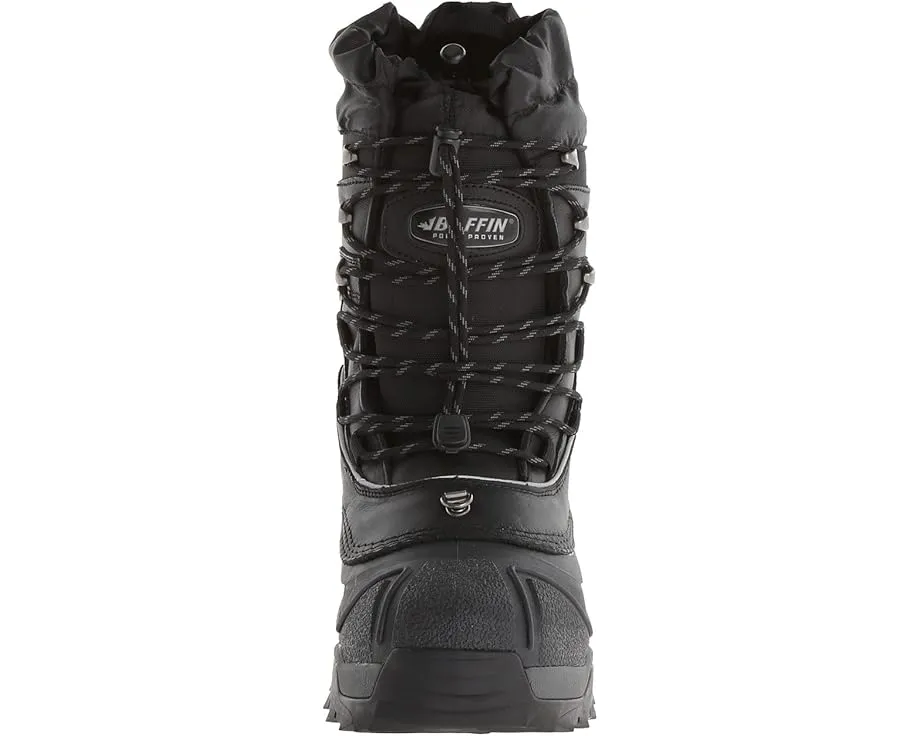 Зимние ботинки Baffin Snow Monster с рейтингом Arctic для экстремального холода