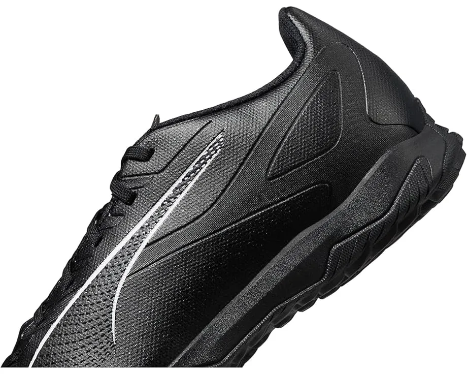 Бутсы Puma Ultra 5 Play для тренировок на искусственном газоне с низкопрофильной подошвой