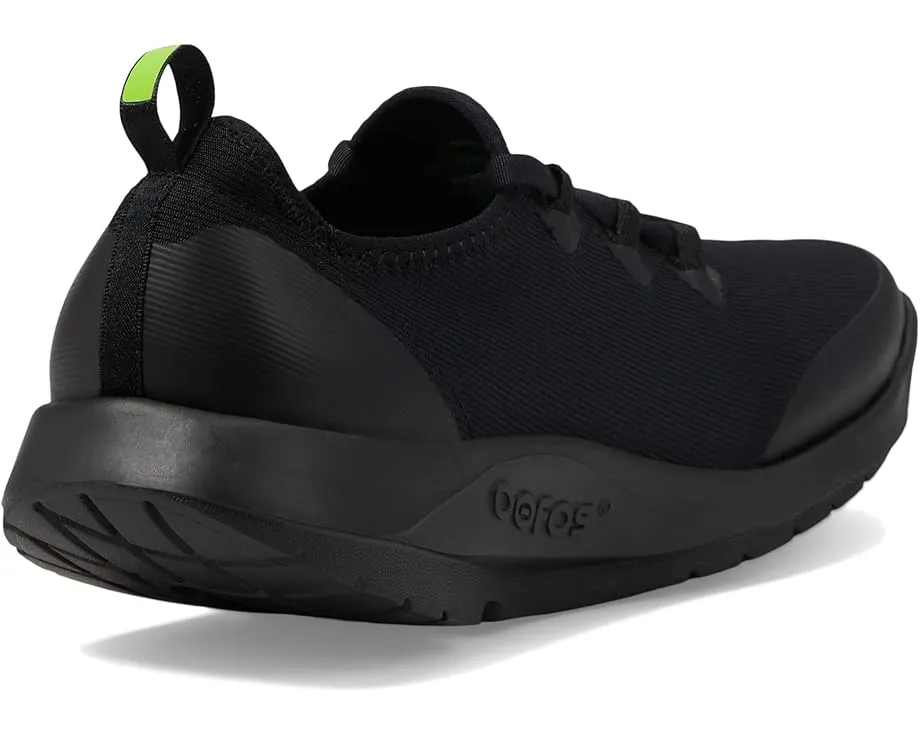 Обувь для активного восстановления OOFOS OOmg Sport LS с технологией OOfoam