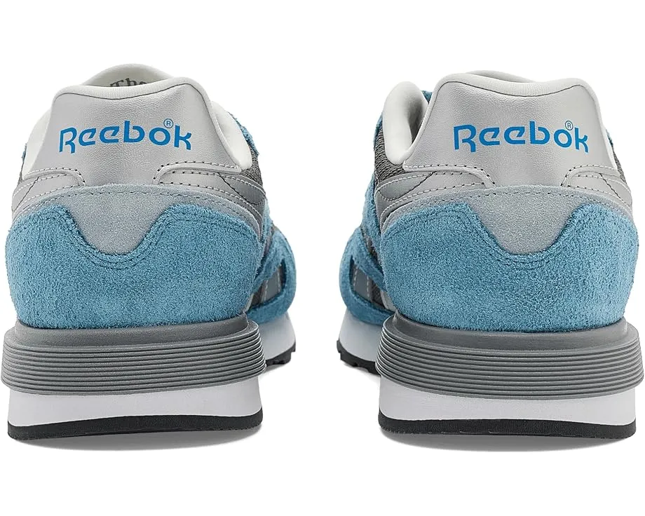 Кроссовки Reebok Classic Nylon 89 с кожаным верхом