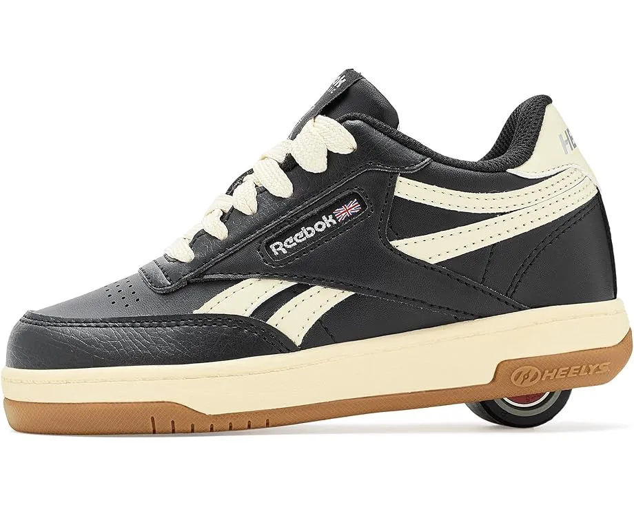 Детские кроссовки Heelys CLUB C со съемными колесами