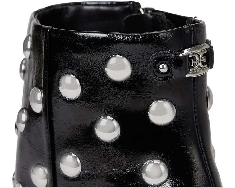 Ботильоны Sam Edelman Saige Stud с заклепками и массивным каблуком