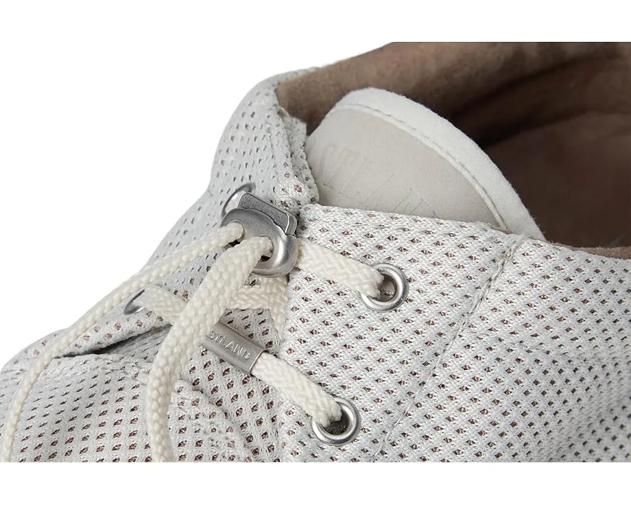 Кроссовки Beacon от Eastland 1955 Edition с системой шнуровки без завязывания