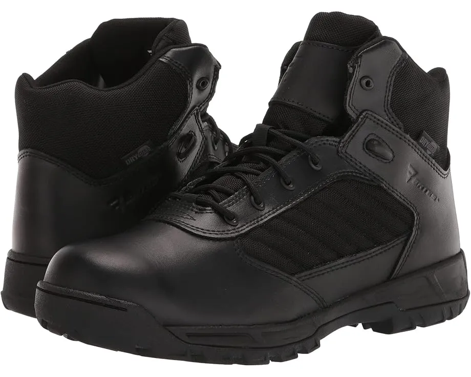Bates Tactical Sport 2 Mid DryGuard легкие ботинки