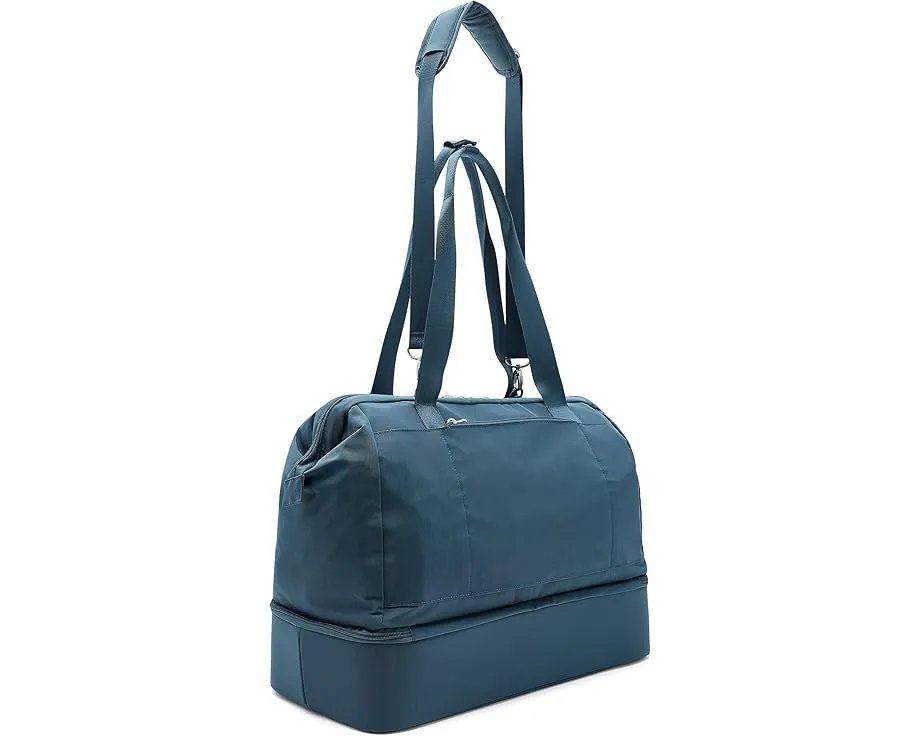 Дорожная сумка Baggallini Modern Weekender с защитой RFID