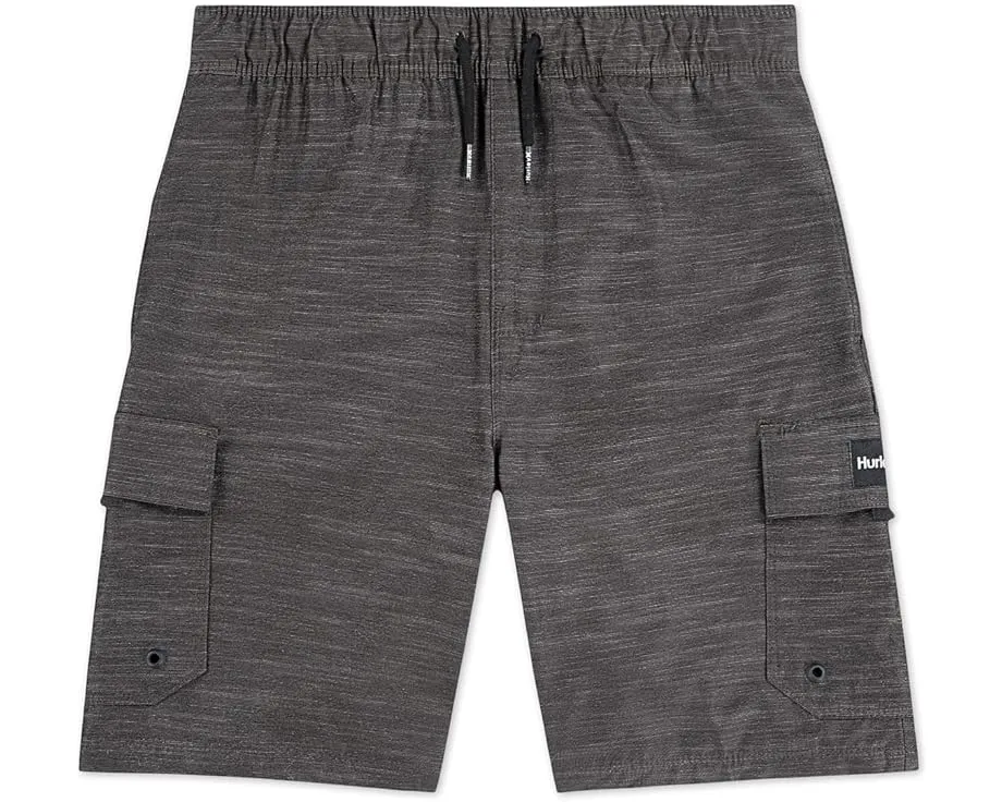 Шорты Hurley Kids Avalon Hybrid Walkshorts для воды и суши