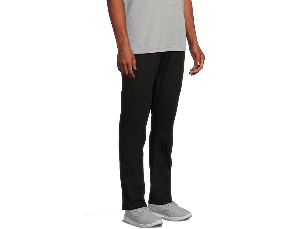 Брюки TravisMathew Legacy Featherweight Performance с улучшенным растяжением