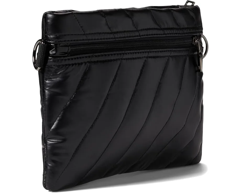 THINK ROYLN Поясная сумка Diagonal Bum Bag 2.0 Medium с регулируемым ремнем