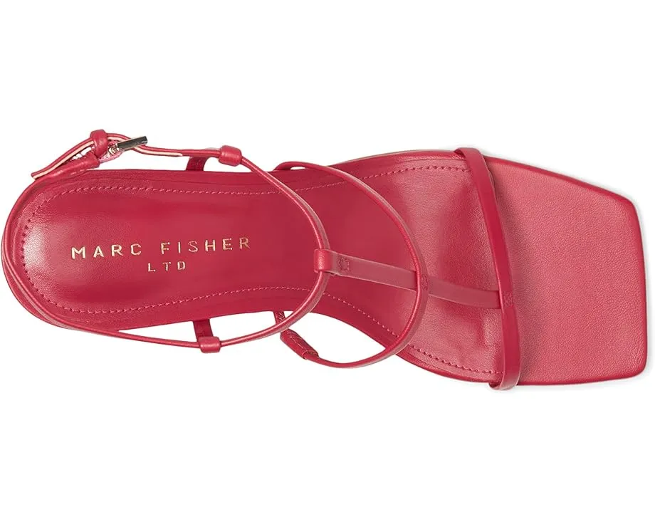 Босоножки Marc Fisher LTD Dennie на каблуке с квадратным носком