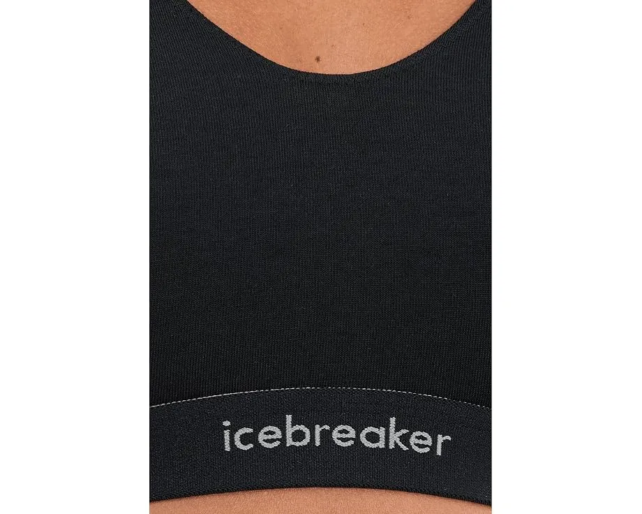 Безразмерный спортивный топ Icebreaker Merino 125 Cool-Lite Sprite Racerback