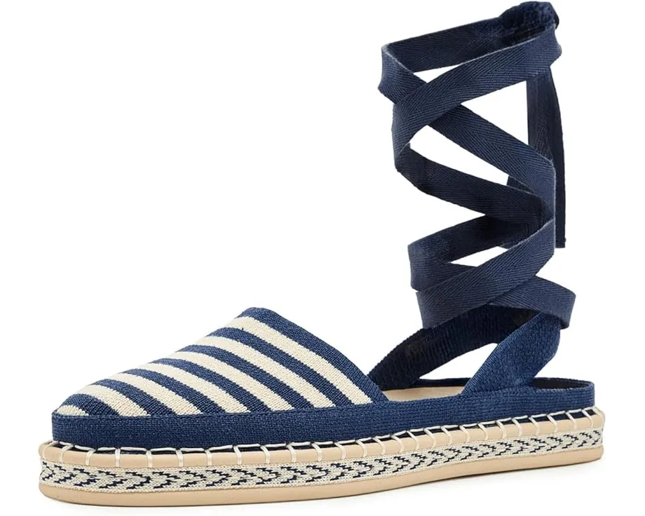 Босоножки D'orsay Espadrille от Rothy's