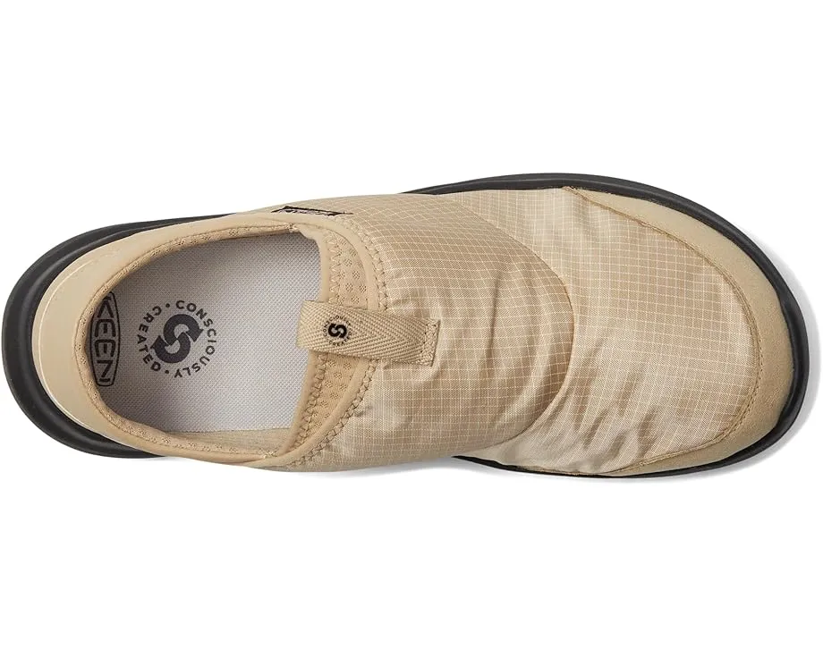 Обувь KEEN Whyser Slip-On из переработанного пластика