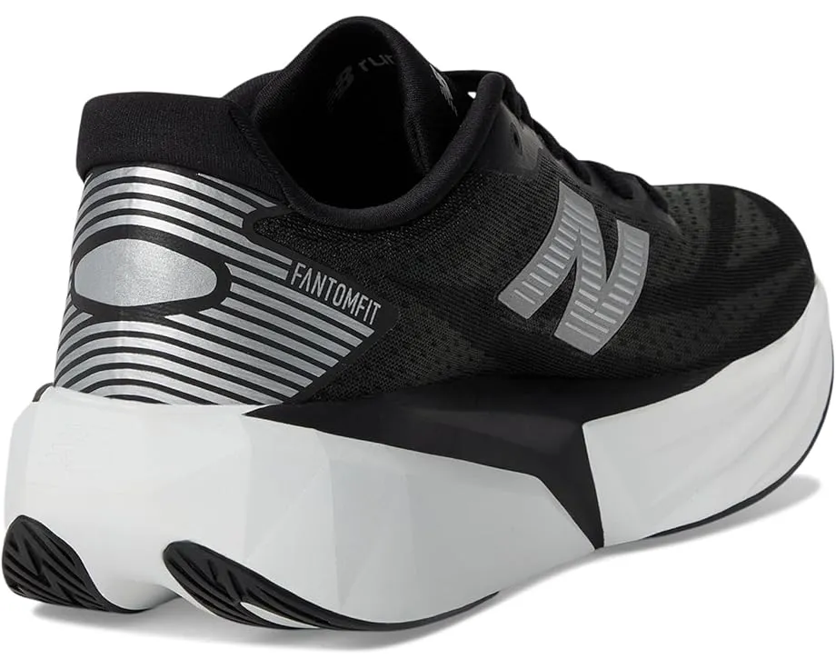 Беговые кроссовки New Balance FuelCell Rebel v5 с технологией FuelCell