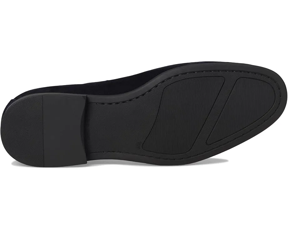 Лоферы Bruno Magli Sonny из замши с миндалевидным носком