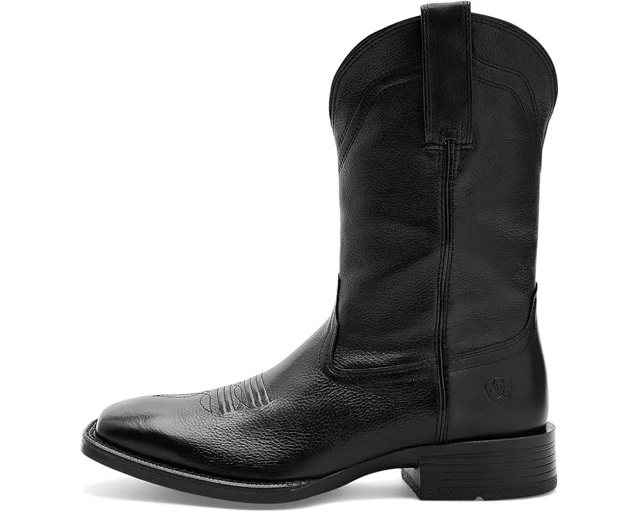 Ковбойские сапоги Ariat Alden с квадратным носком и стелькой для комфорта