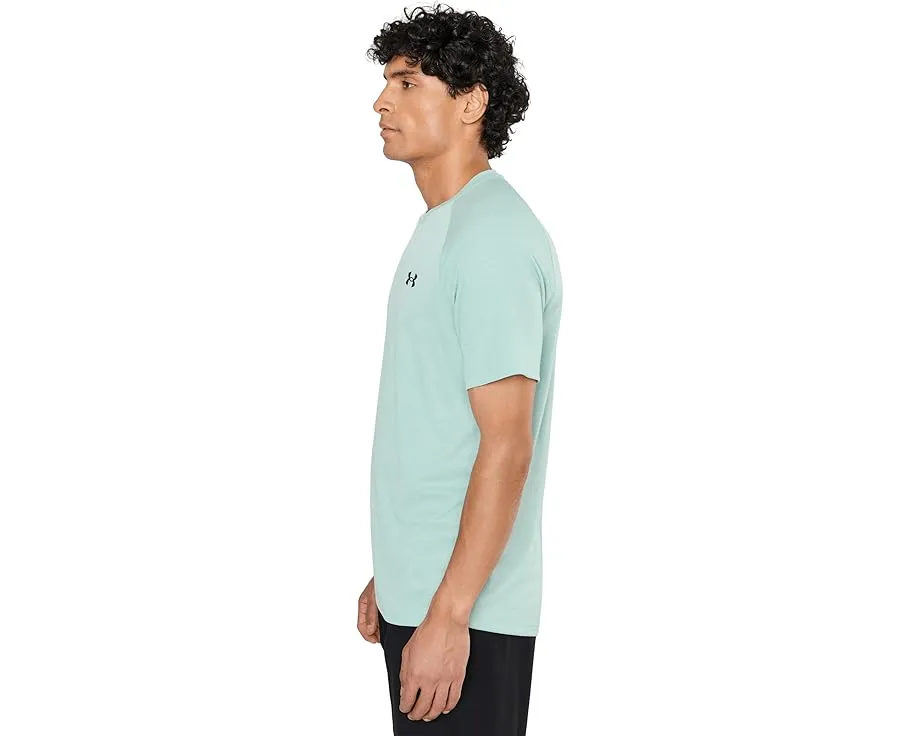 Футболка Under Armour Tech Textured с фактурной тканью