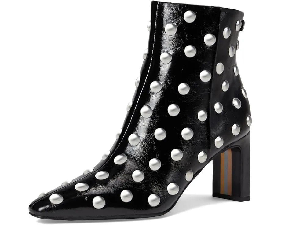 Ботильоны Sam Edelman Saige Stud с заклепками и массивным каблуком