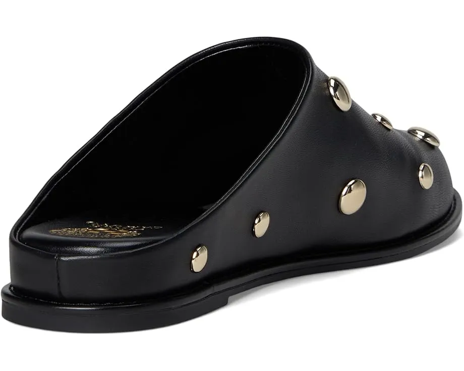Мюли Vince Camuto Cassius на плоской подошве с шипами и круглым носком