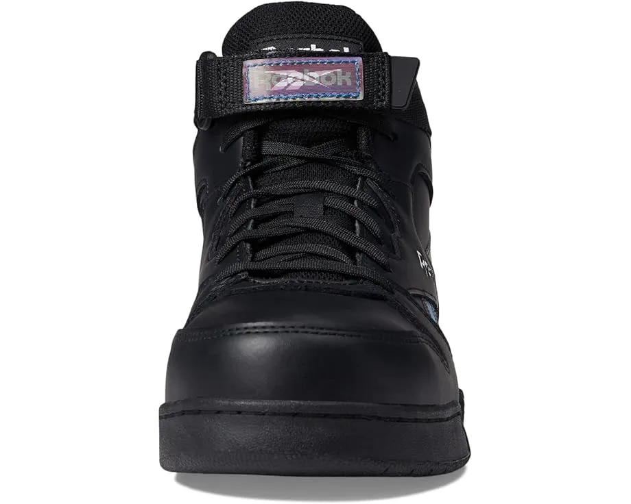 Рабочая обувь Reebok BB4500 Work EH с композитным носком и защитой от электроопасности