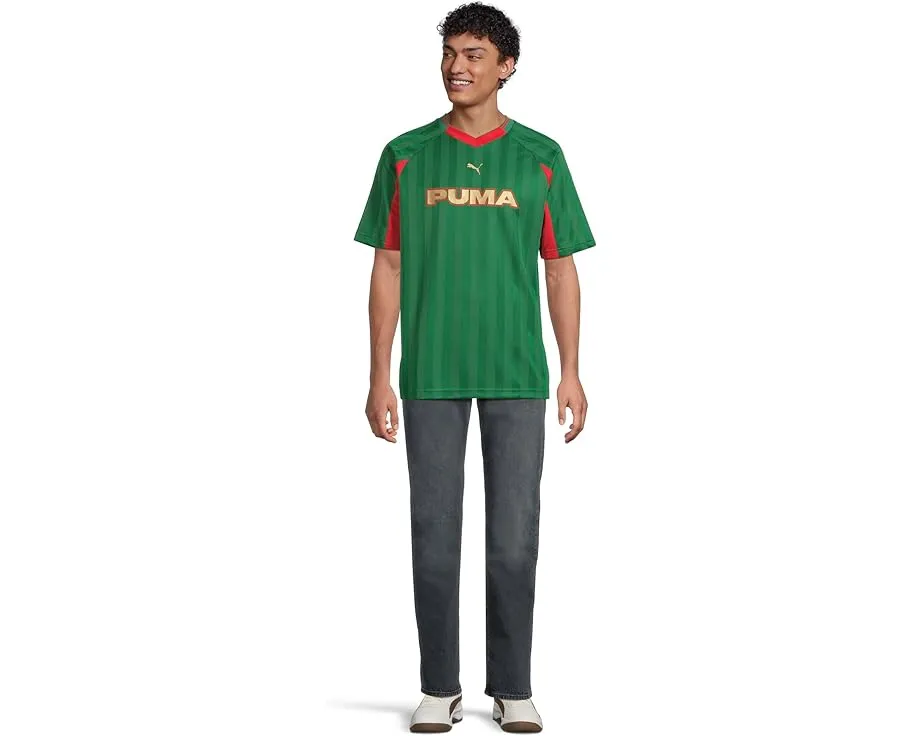 Футболка PUMA Sport Lifestyle Soccer с технологией dryCELL