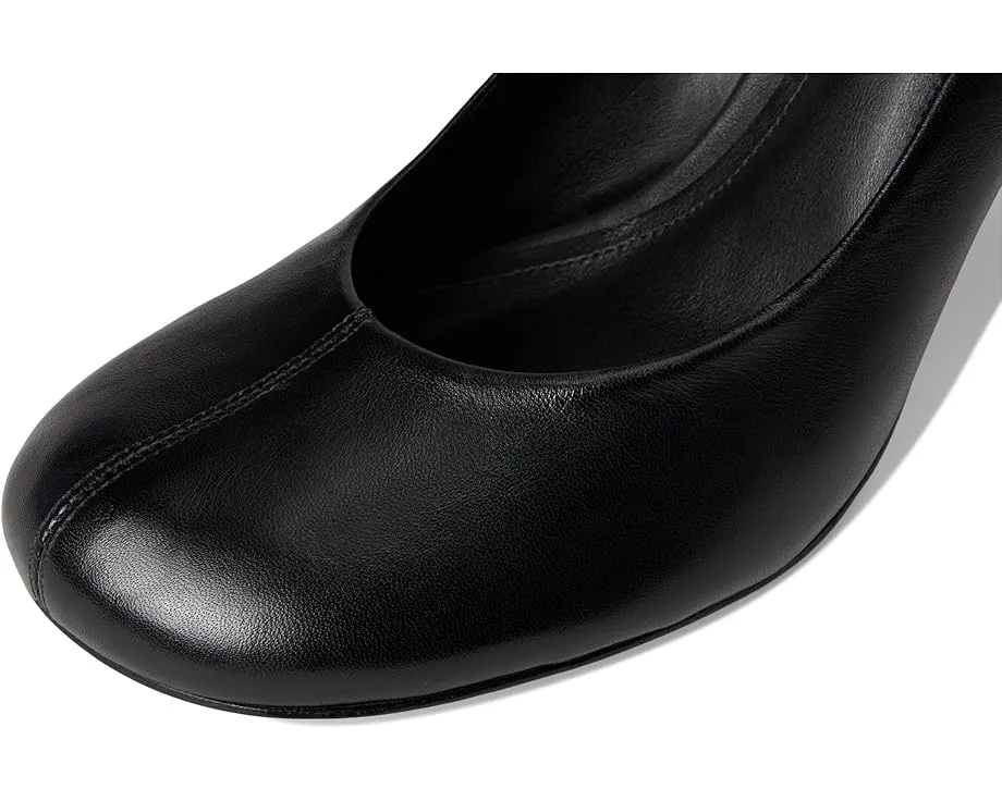 Лодочки Schutz Brigitte Sling на шпильке с круглым носком