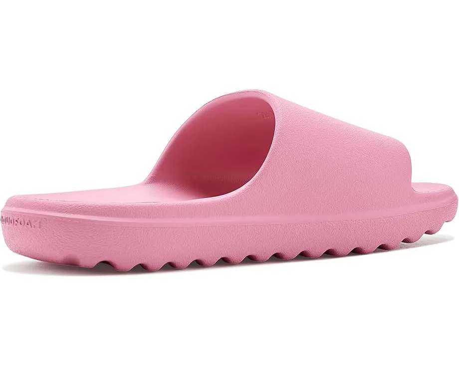 Детские сандалии Adilette Lumia от Adidas