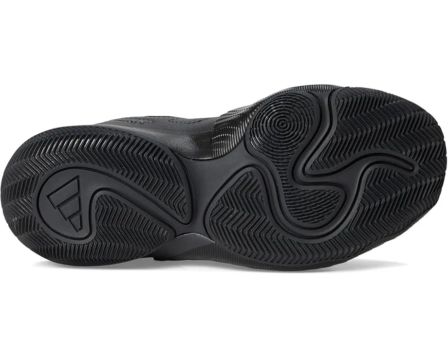 Детские баскетбольные кроссовки Adidas Trae Unlimited с технологией Bounce