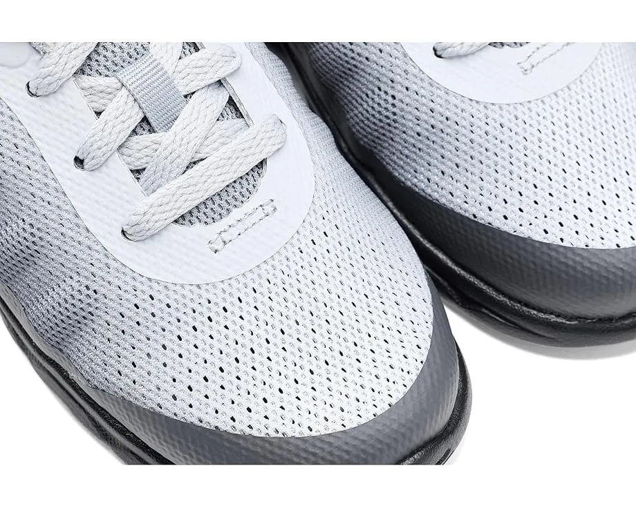 Кроссовки Nike Kids Air Max Invigor с амортизацией Max Air и сетчатым верхом для малышей