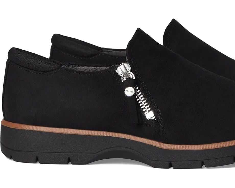 Туфли Dr. Scholl's Nice Day Now с анатомической стелькой и подошвой с протектором