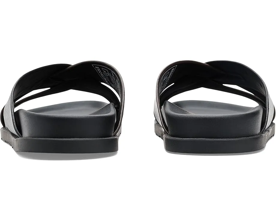 Сандалии Kenneth Cole Wooper с кожаными ремешками