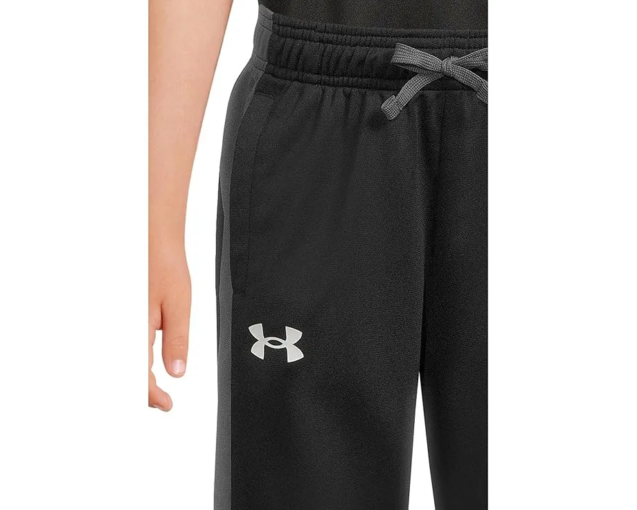 Under Armour Brawler 2.0 спортивные штаны для детей с эластичным поясом